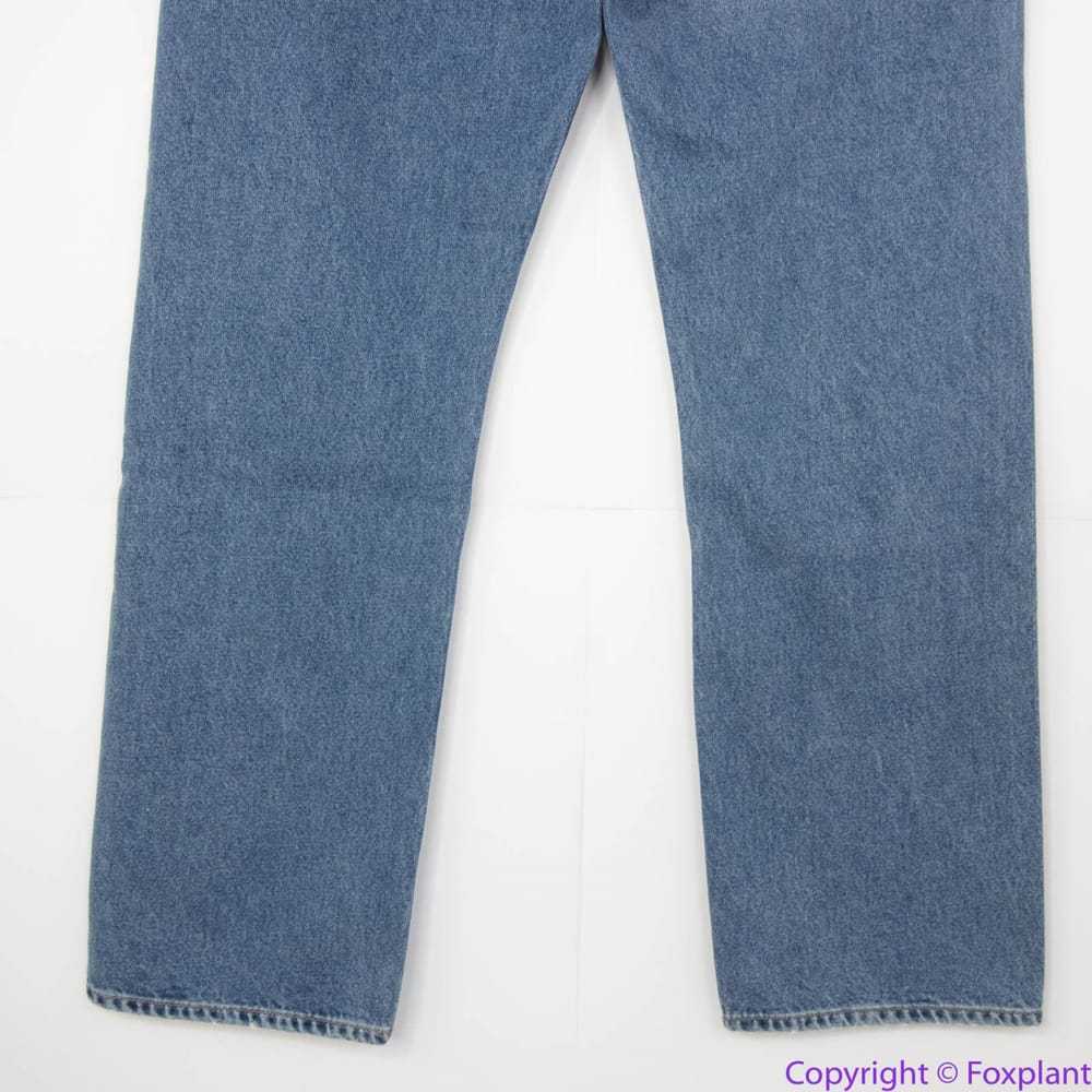 Citizens Of Humanity Straight jeans - image 10