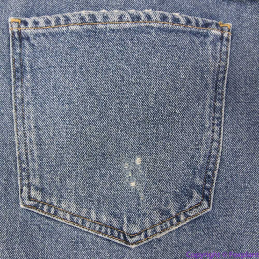 Citizens Of Humanity Straight jeans - image 12