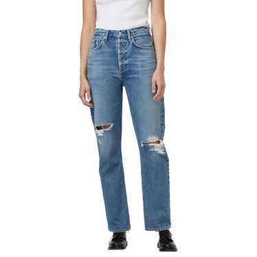 Citizens Of Humanity Straight jeans - image 1