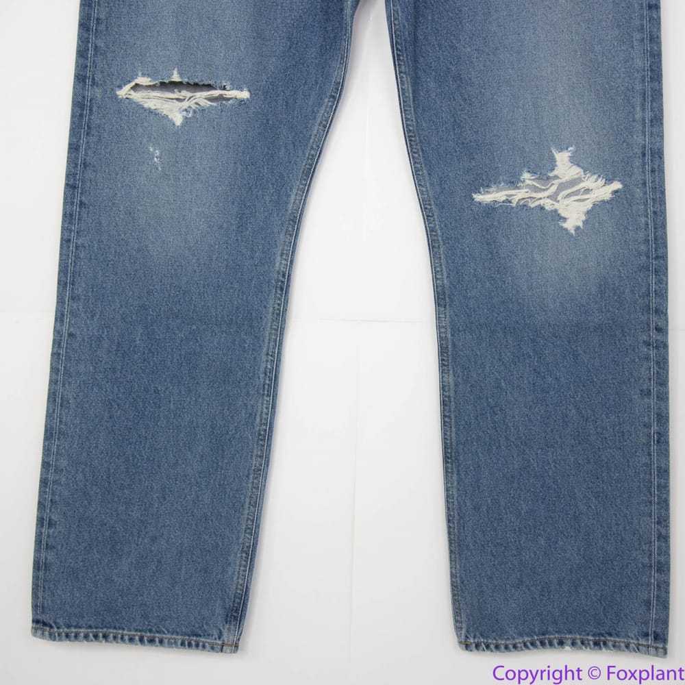 Citizens Of Humanity Straight jeans - image 7