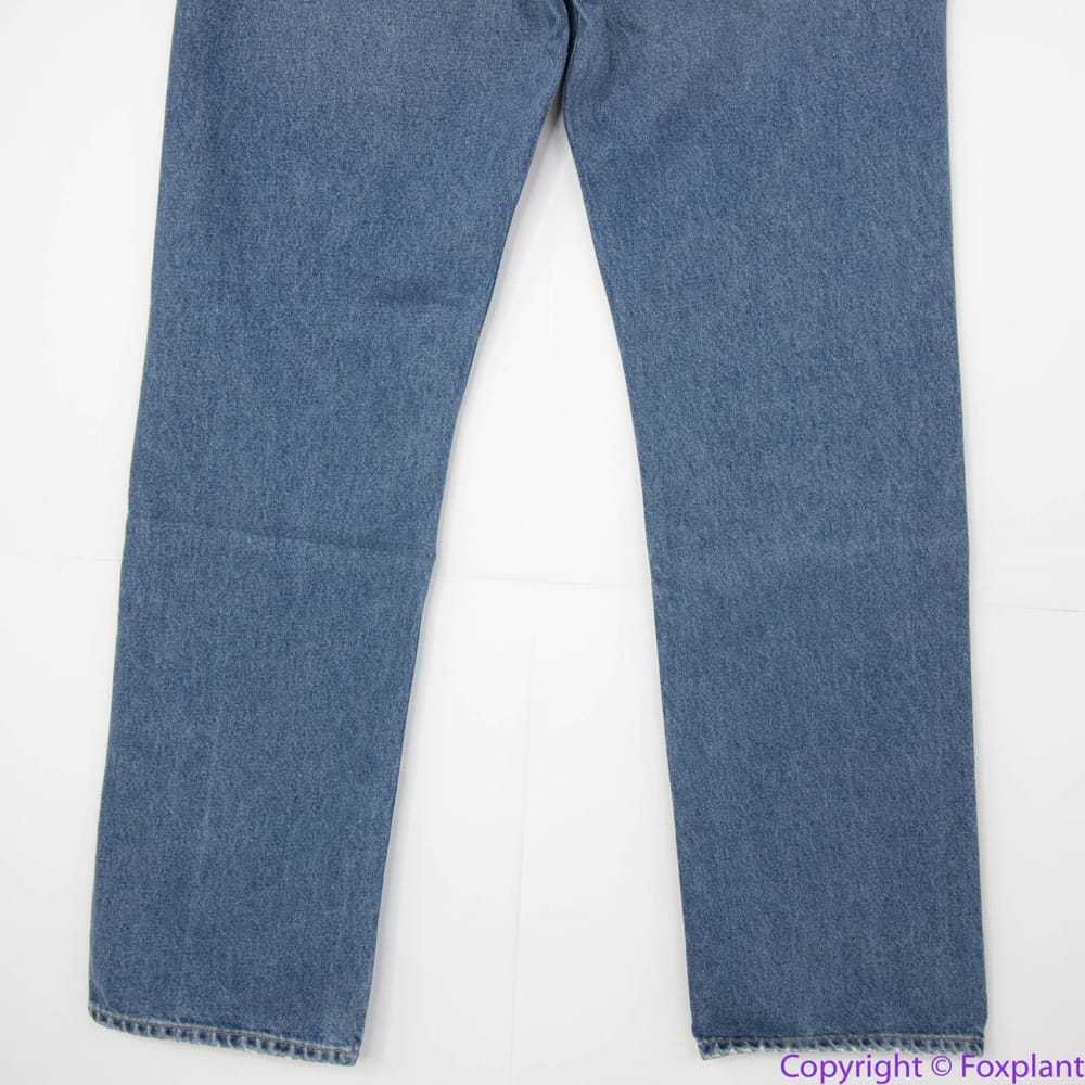 Citizens Of Humanity Straight jeans - image 10