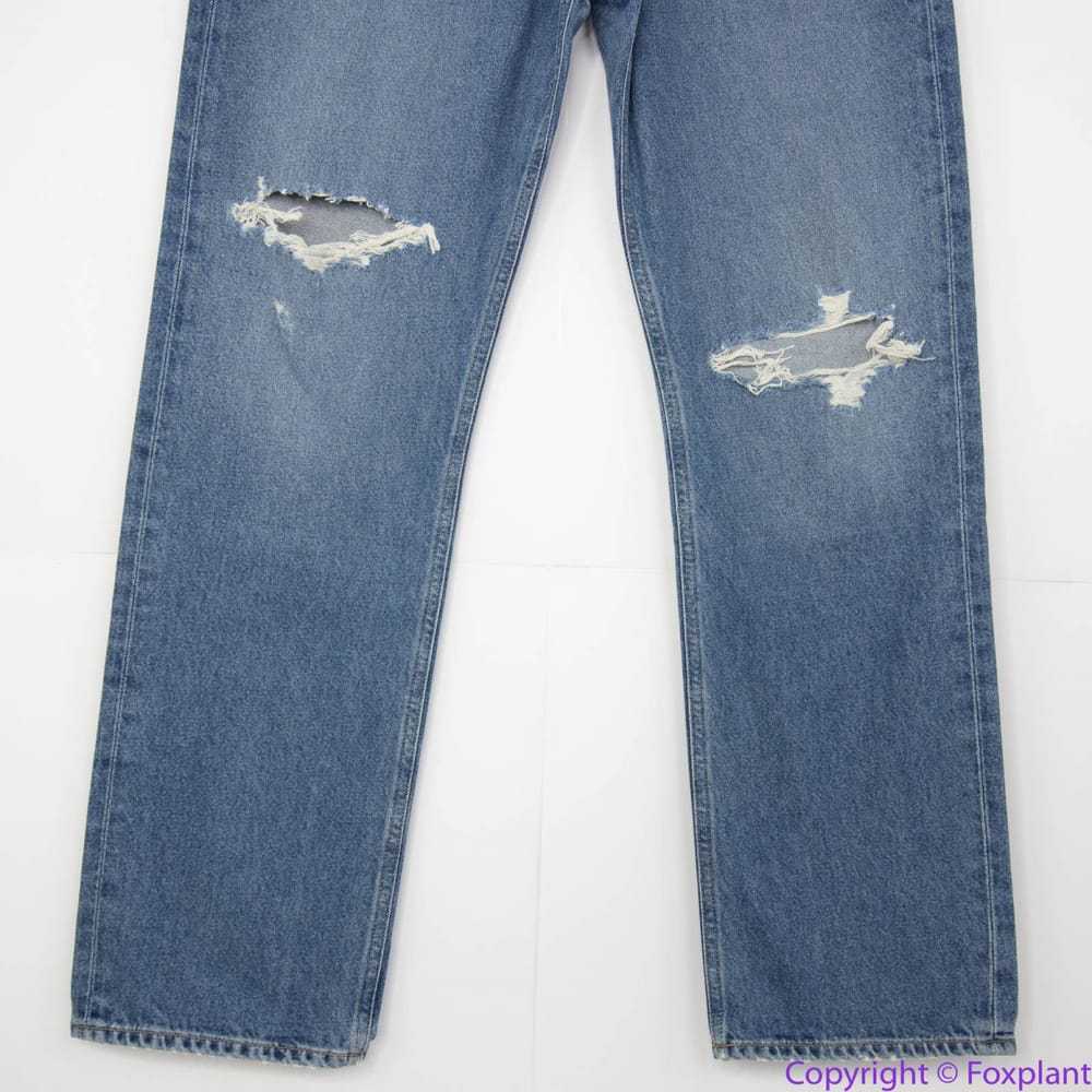 Citizens Of Humanity Straight jeans - image 7