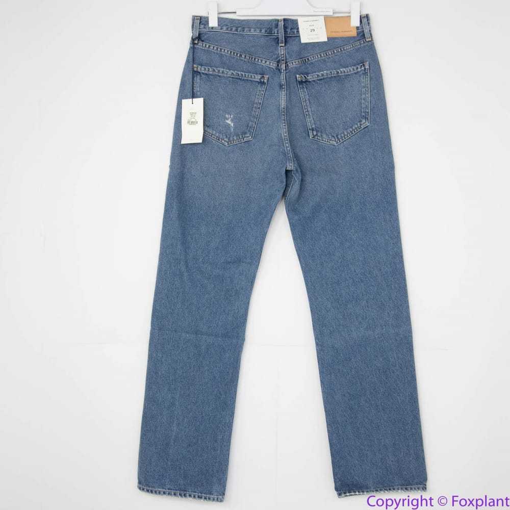 Citizens Of Humanity Straight jeans - image 8