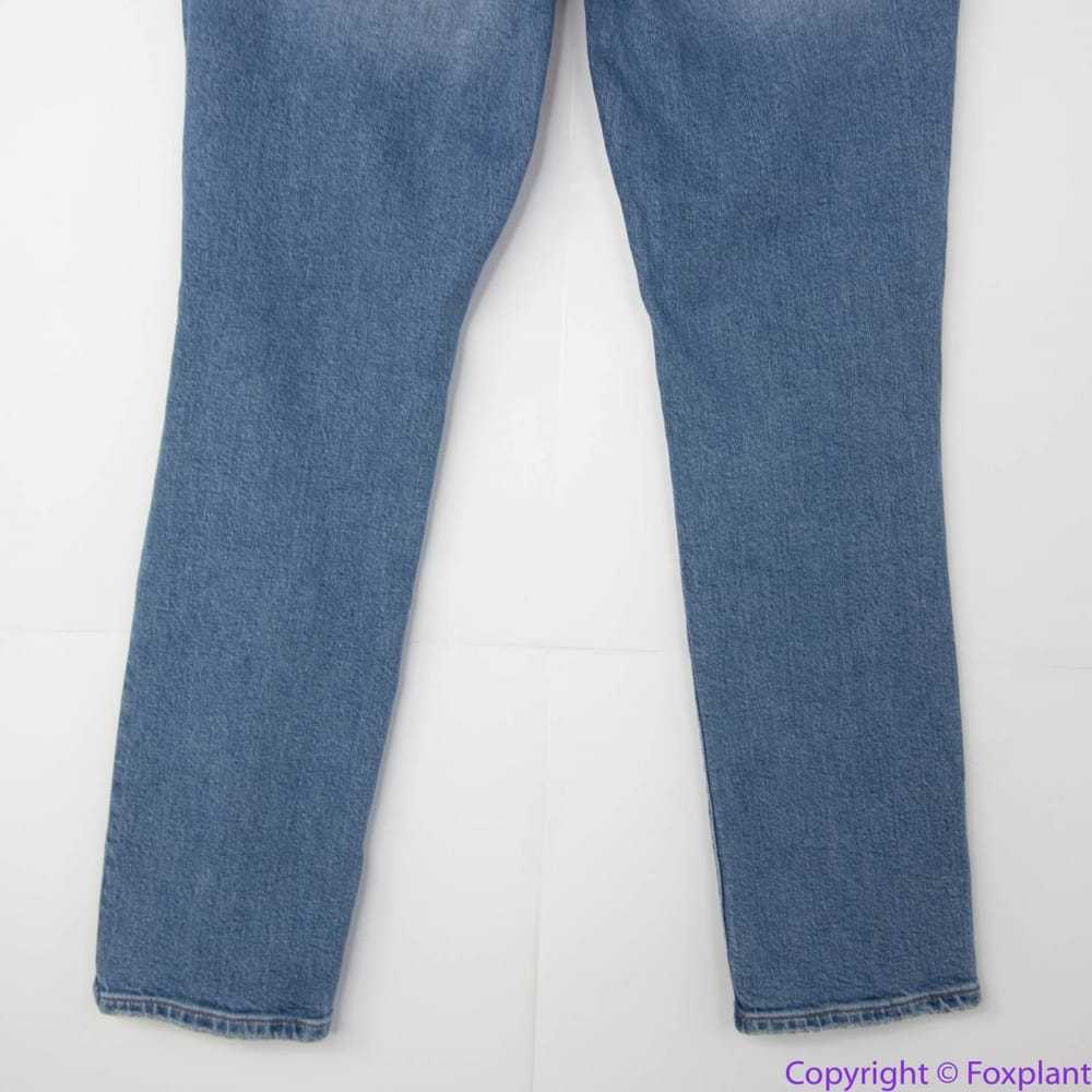 Madewell Straight jeans - image 10