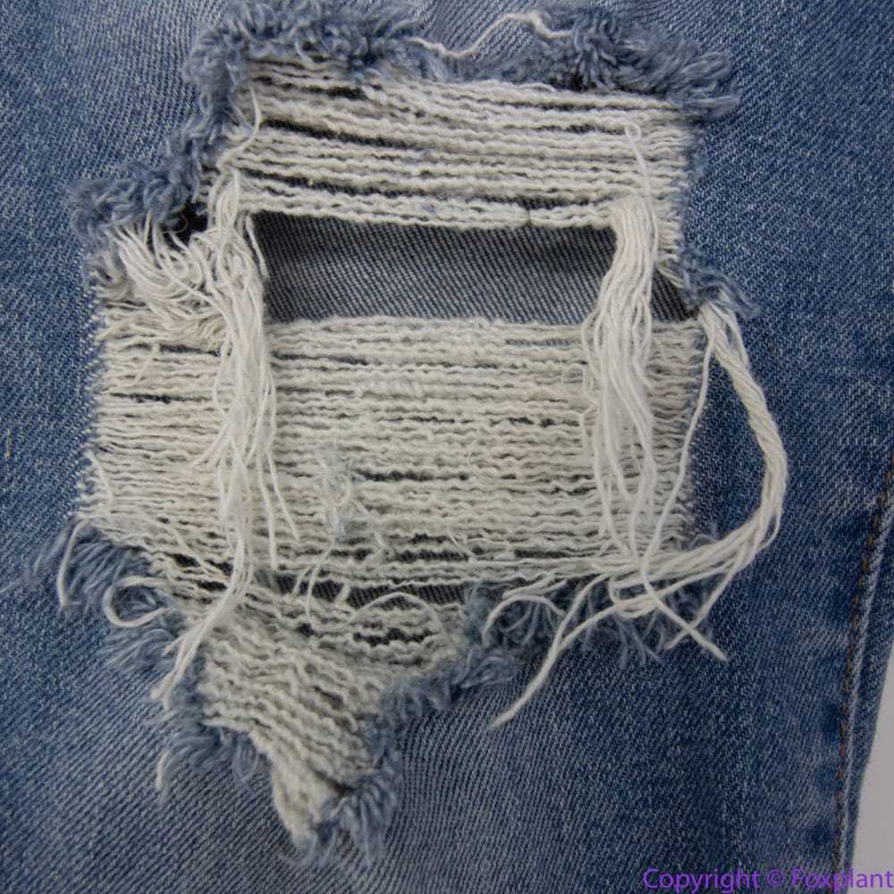 Madewell Straight jeans - image 11