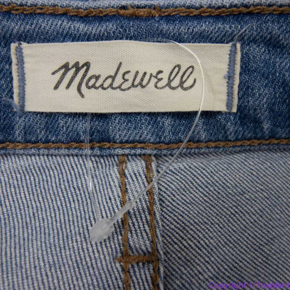 Madewell Straight jeans - image 3