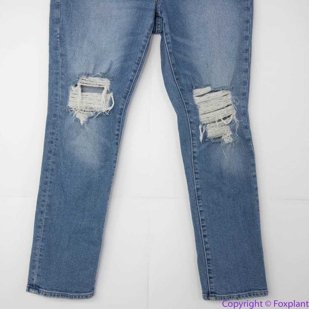 Madewell Straight jeans - image 7