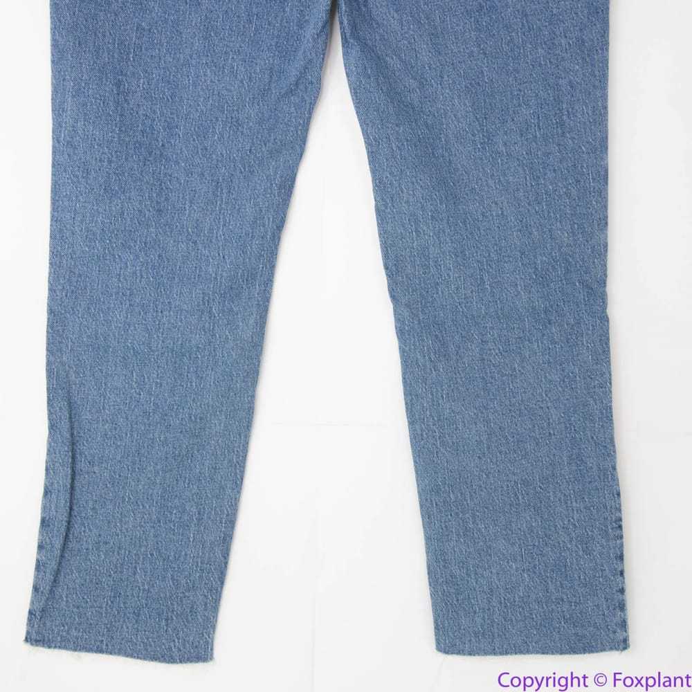 Madewell Straight jeans - image 11