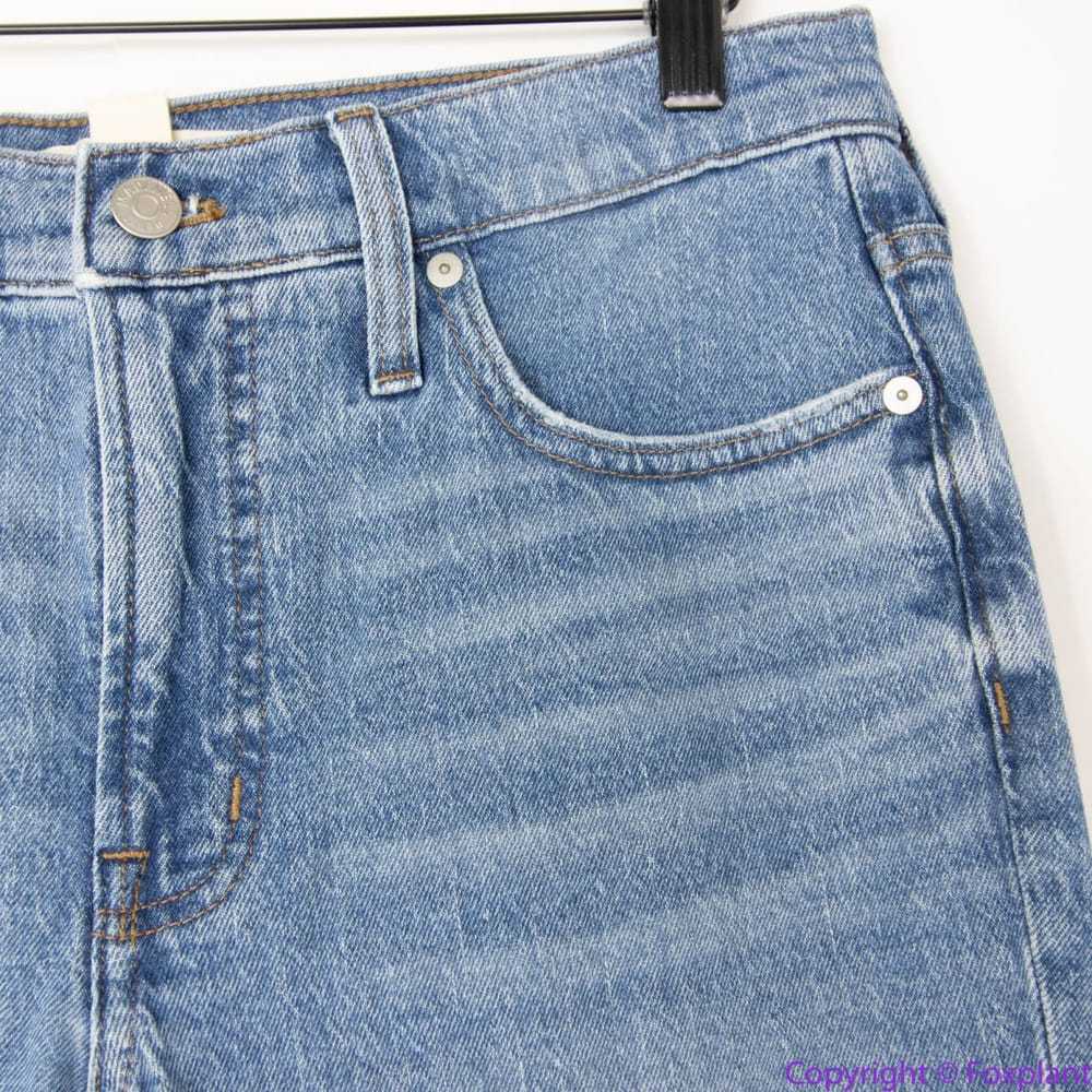 Madewell Straight jeans - image 12