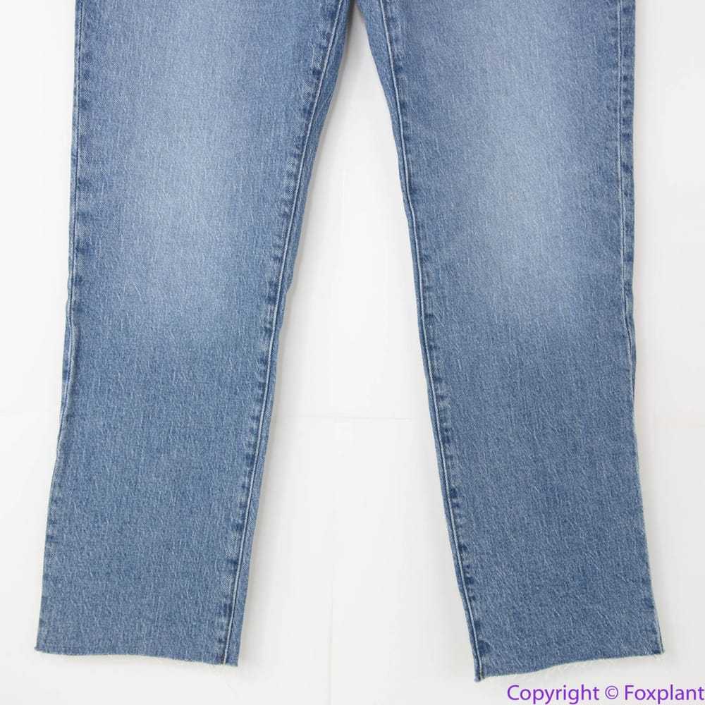 Madewell Straight jeans - image 8