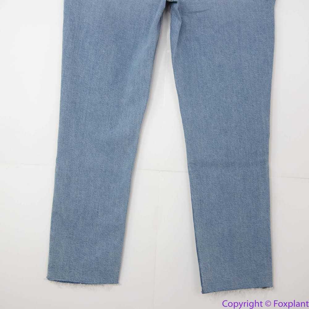 Madewell Straight jeans - image 11