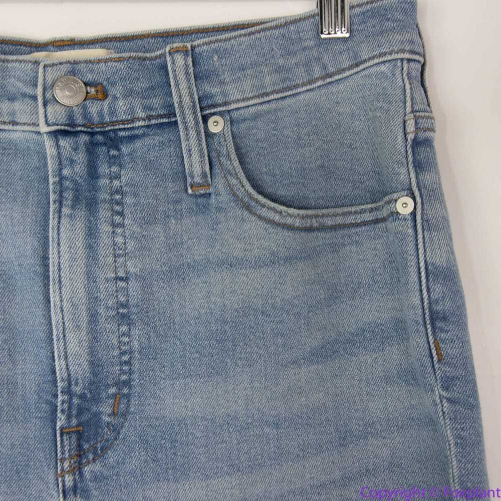 Madewell Straight jeans - image 12