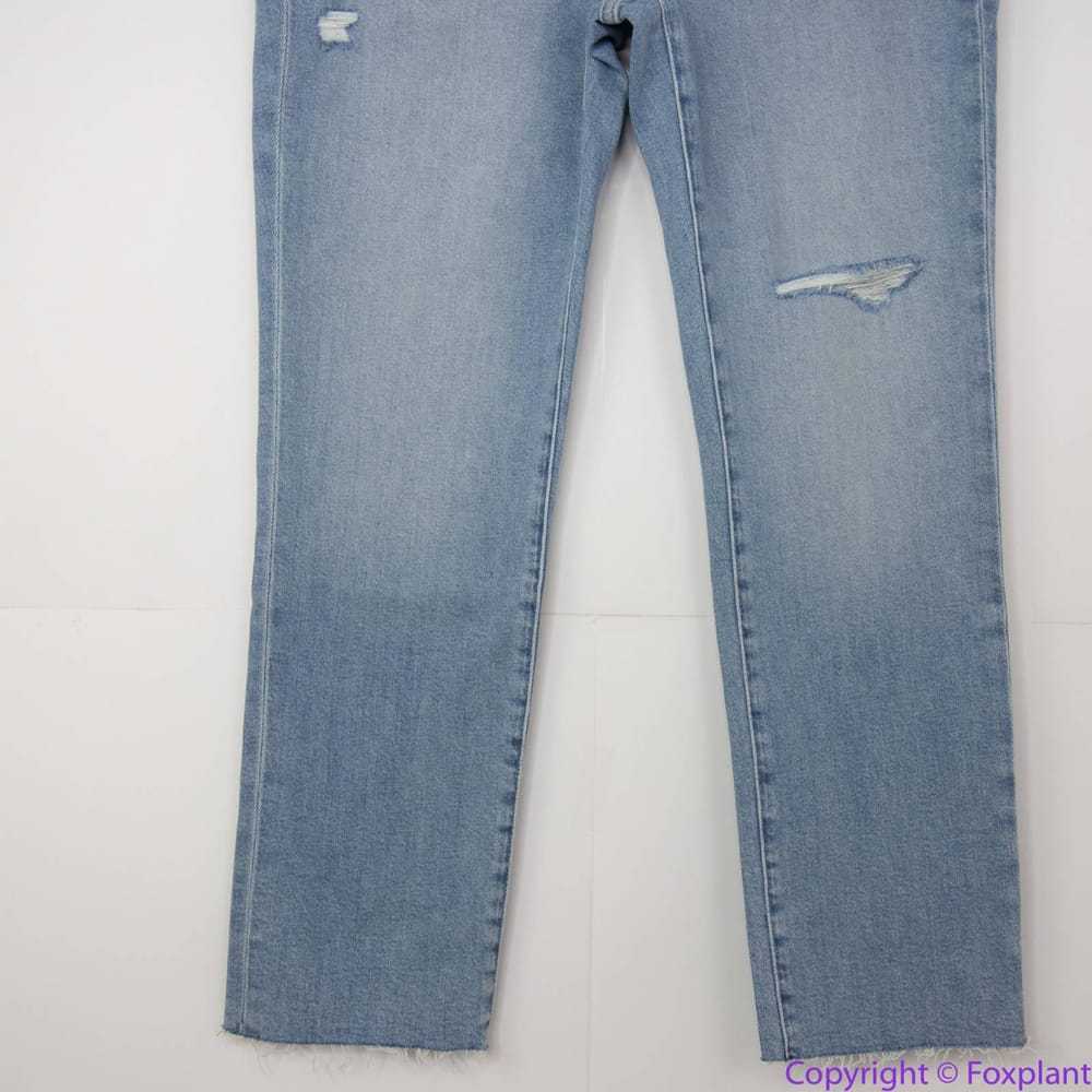 Madewell Straight jeans - image 8