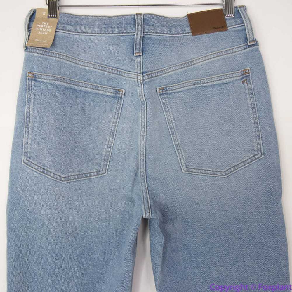 Madewell Straight jeans - image 10