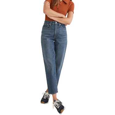 Madewell Large jeans