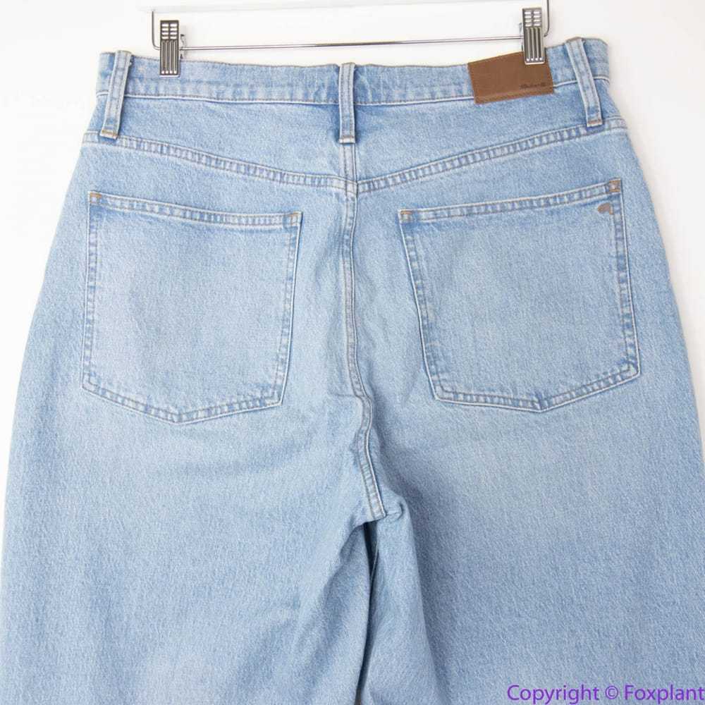 Madewell Large jeans - image 10