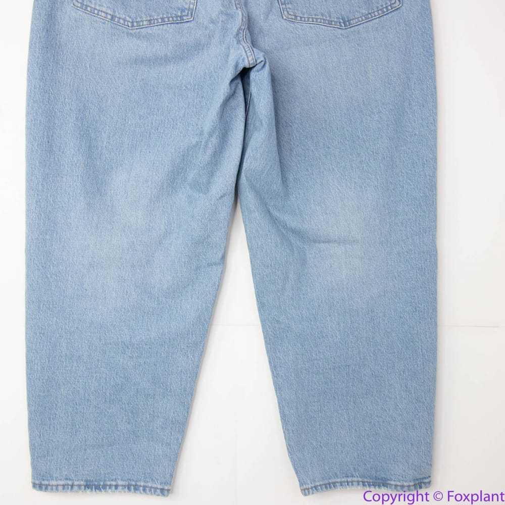 Madewell Large jeans - image 11