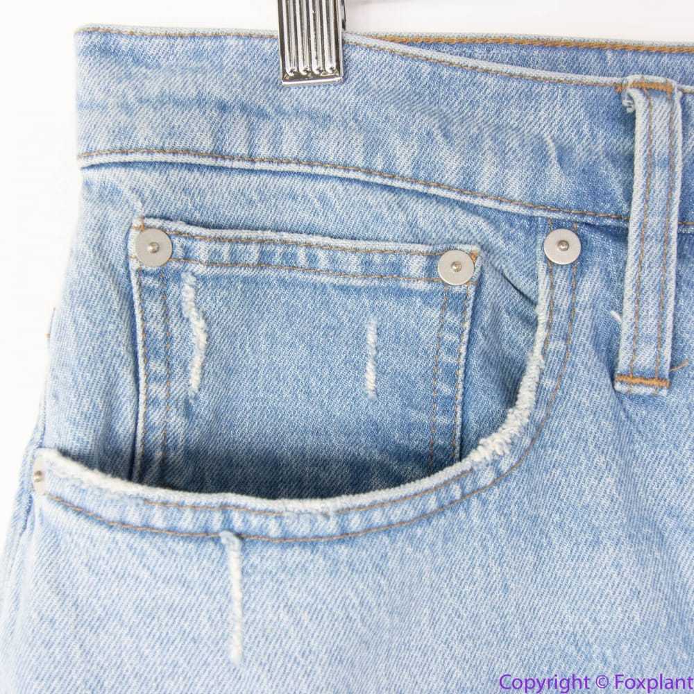 Madewell Large jeans - image 12