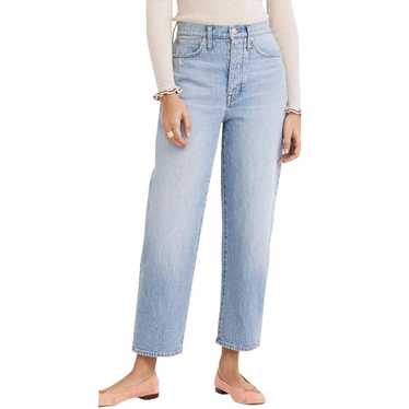 Madewell Large jeans - image 1