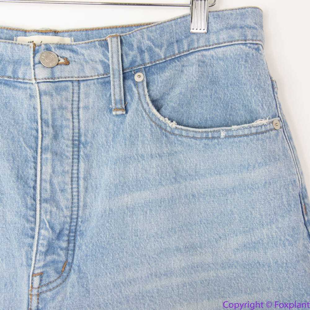 Madewell Large jeans - image 2