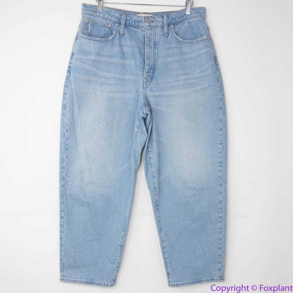 Madewell Large jeans - image 6