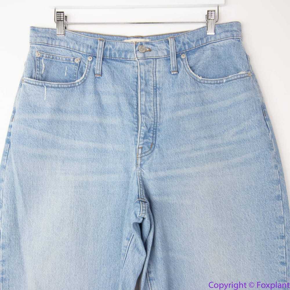 Madewell Large jeans - image 7