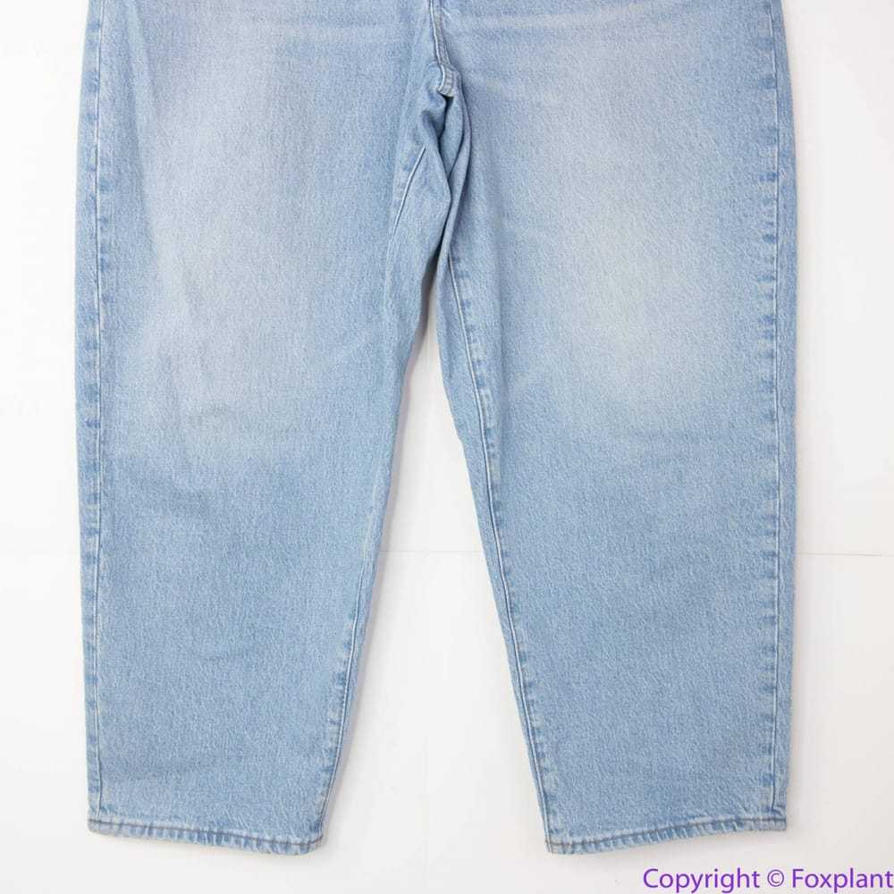 Madewell Large jeans - image 8