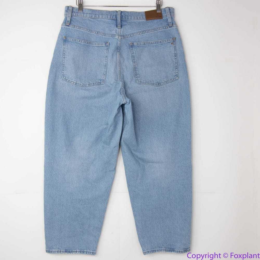 Madewell Large jeans - image 9