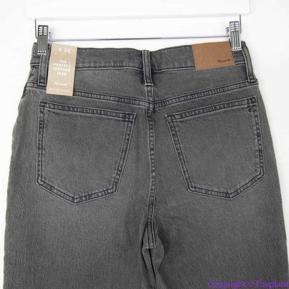 Madewell Straight jeans - image 10