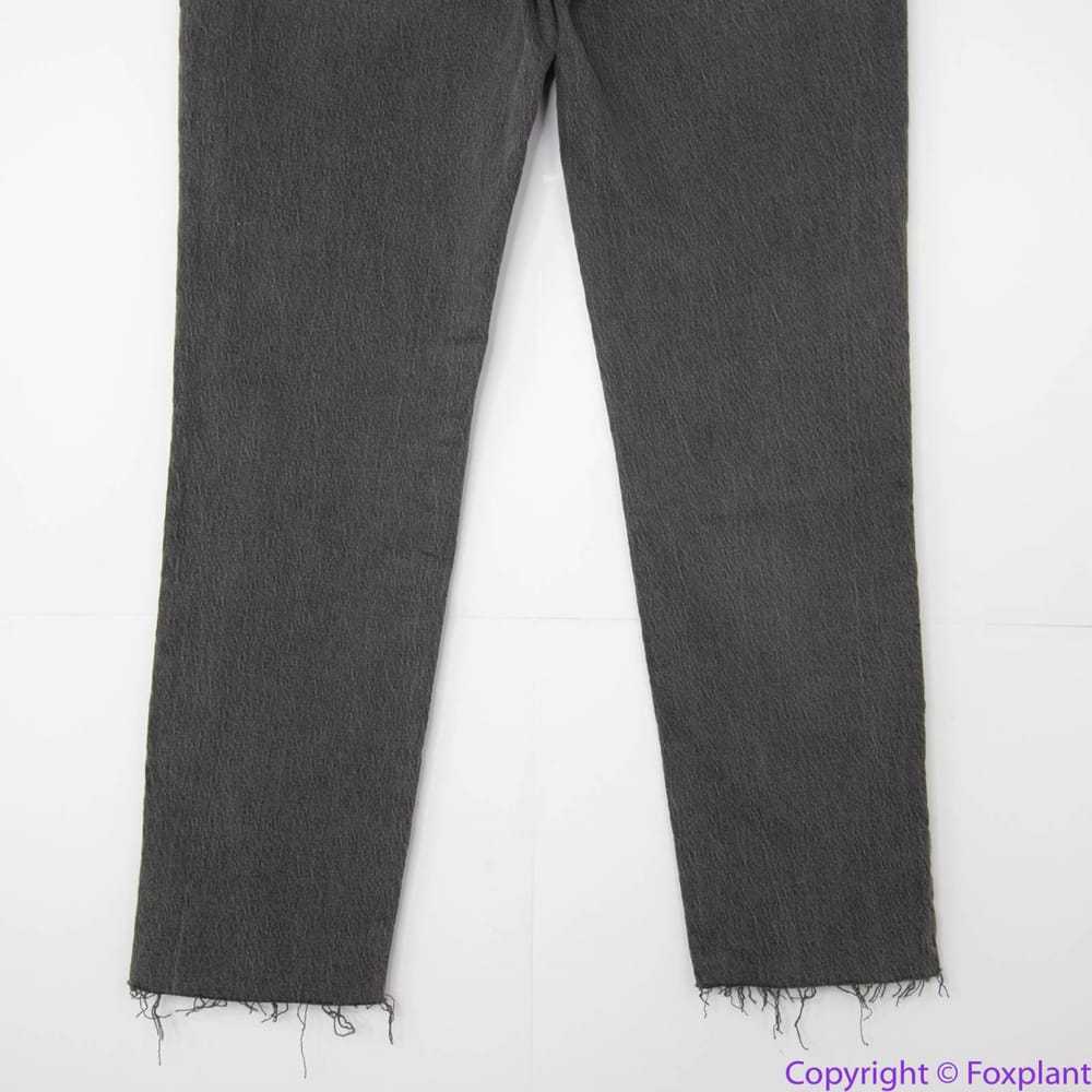 Madewell Straight jeans - image 11