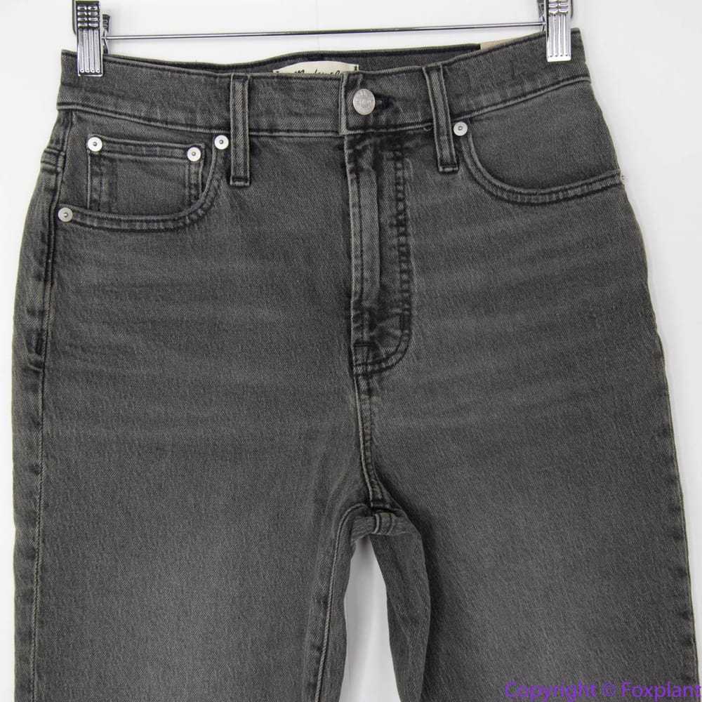 Madewell Straight jeans - image 7