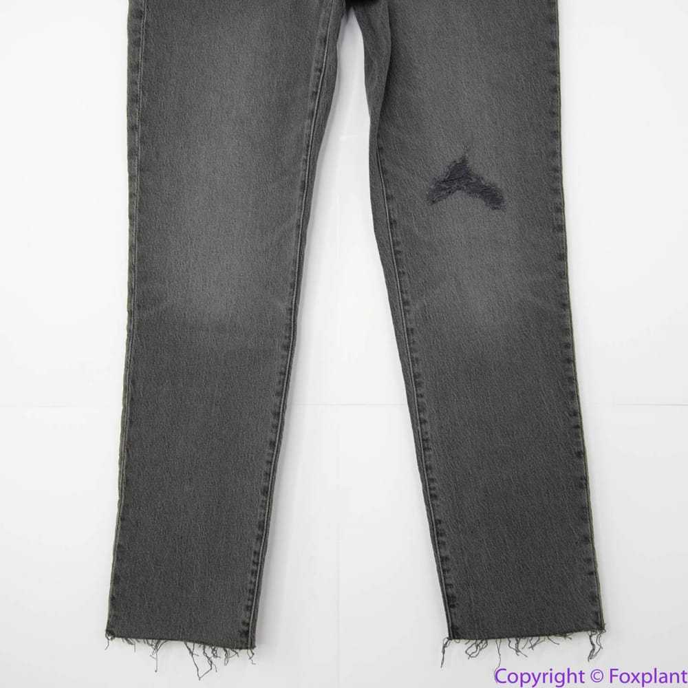 Madewell Straight jeans - image 8