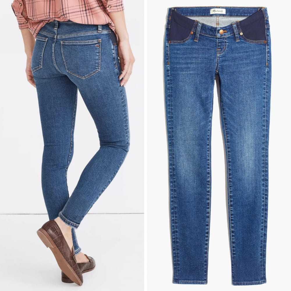 Madewell Slim jeans - image 5