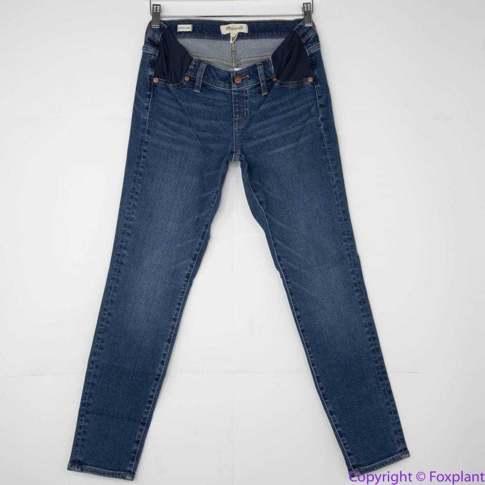 Madewell Slim jeans - image 6