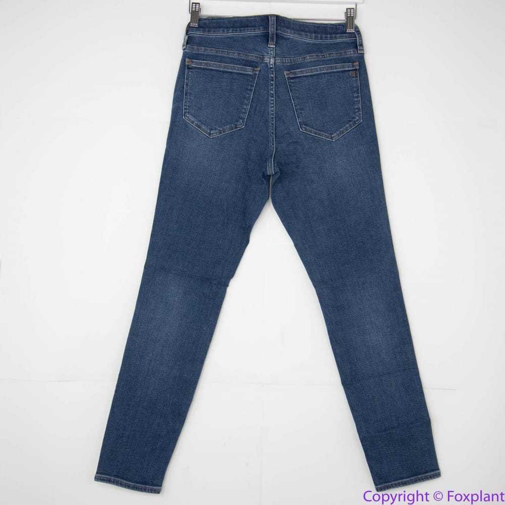 Madewell Slim jeans - image 9