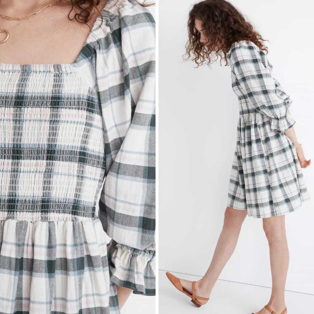 Madewell Mini dress - image 5