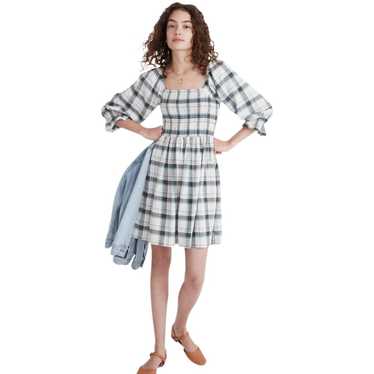 Madewell Mini dress - image 1