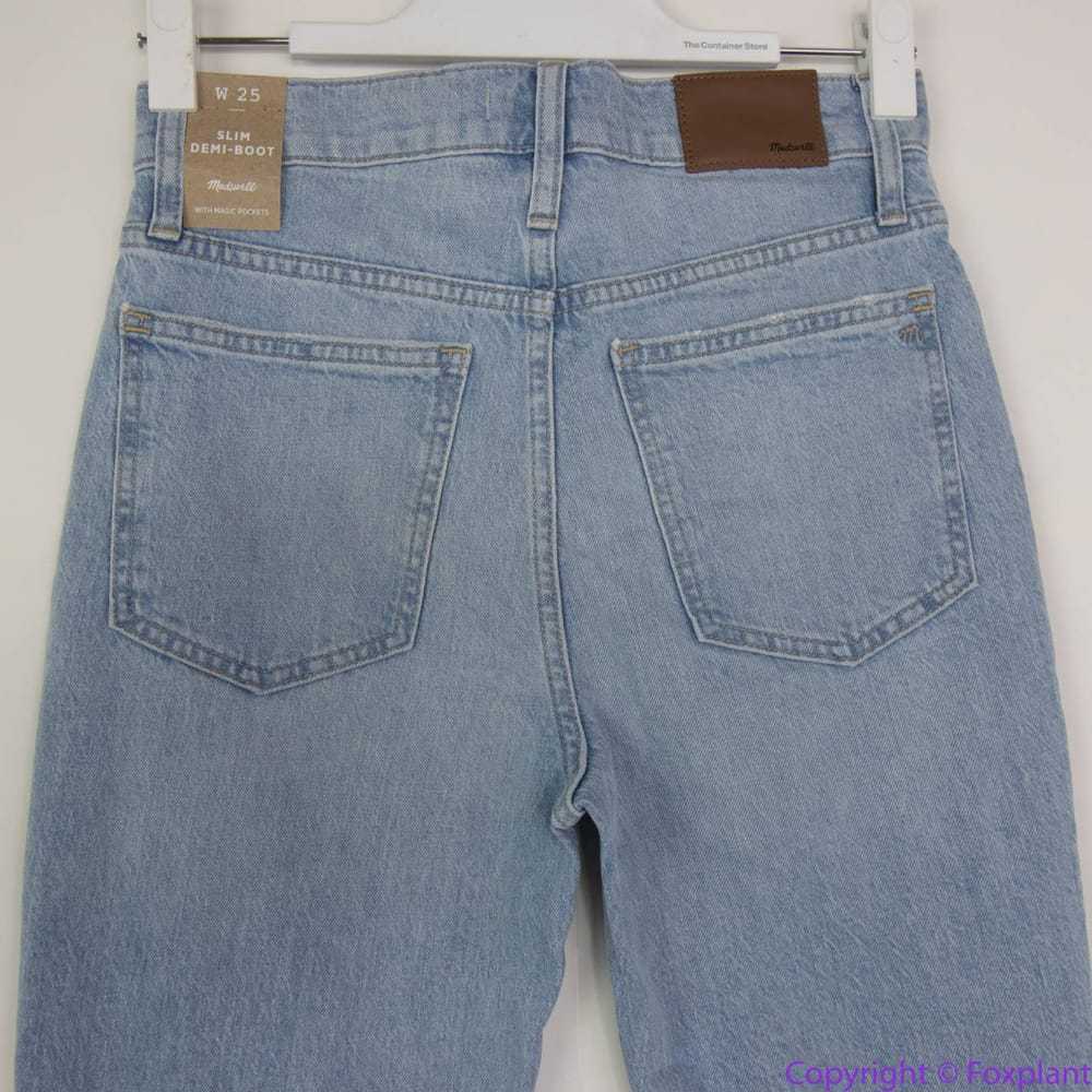 Madewell Slim jeans - image 9
