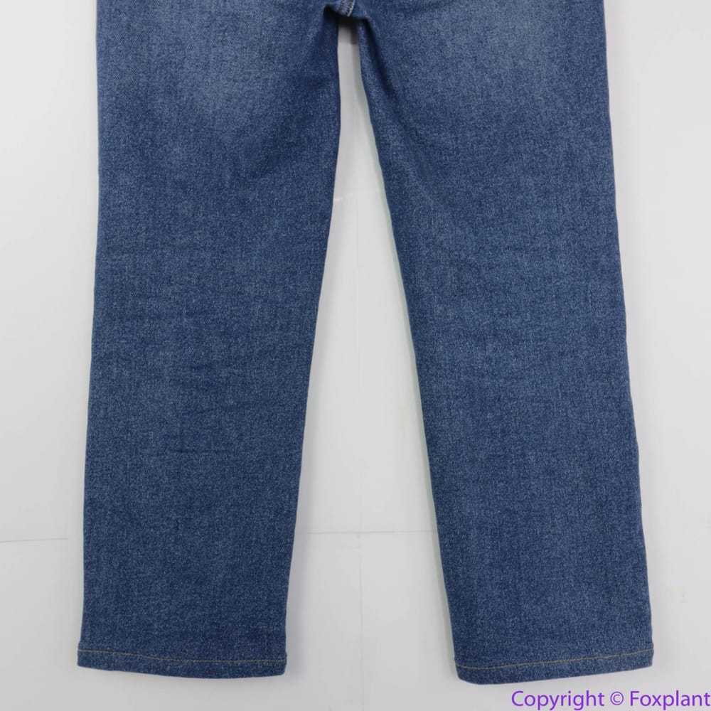 Madewell Straight jeans - image 10