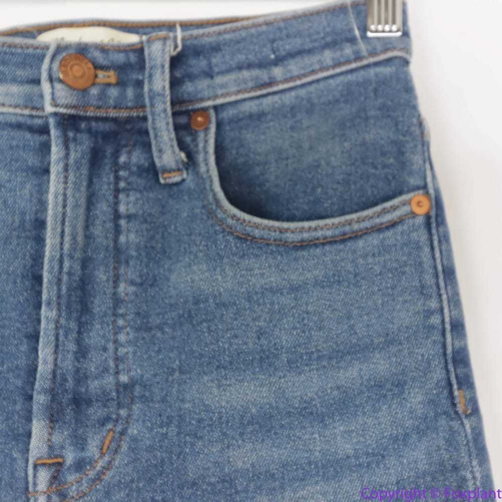 Madewell Straight jeans - image 11