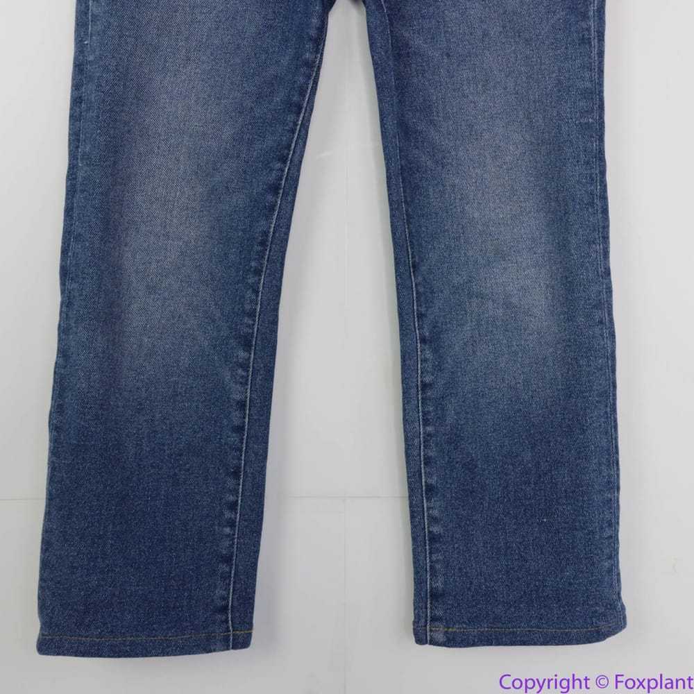 Madewell Straight jeans - image 7