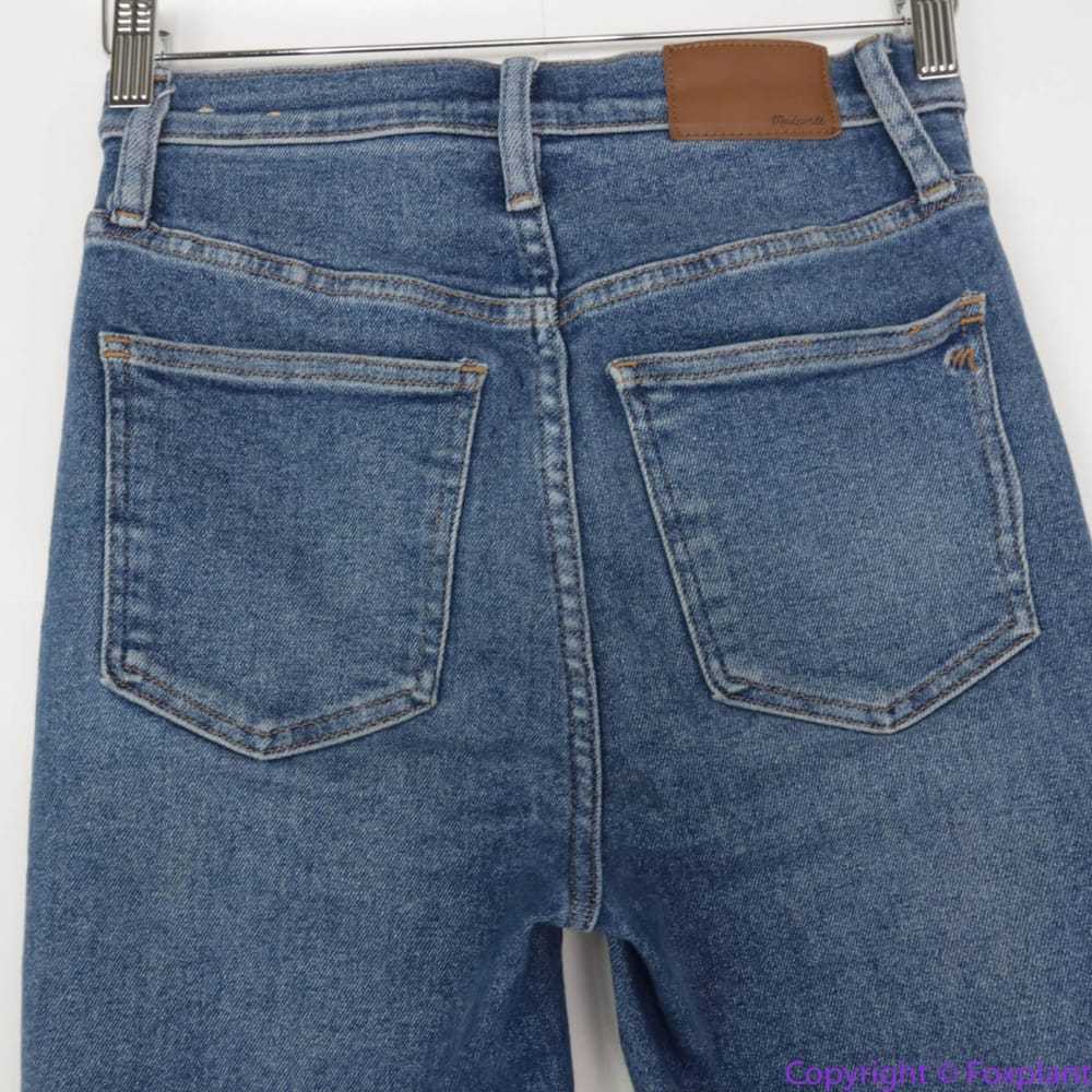 Madewell Straight jeans - image 9