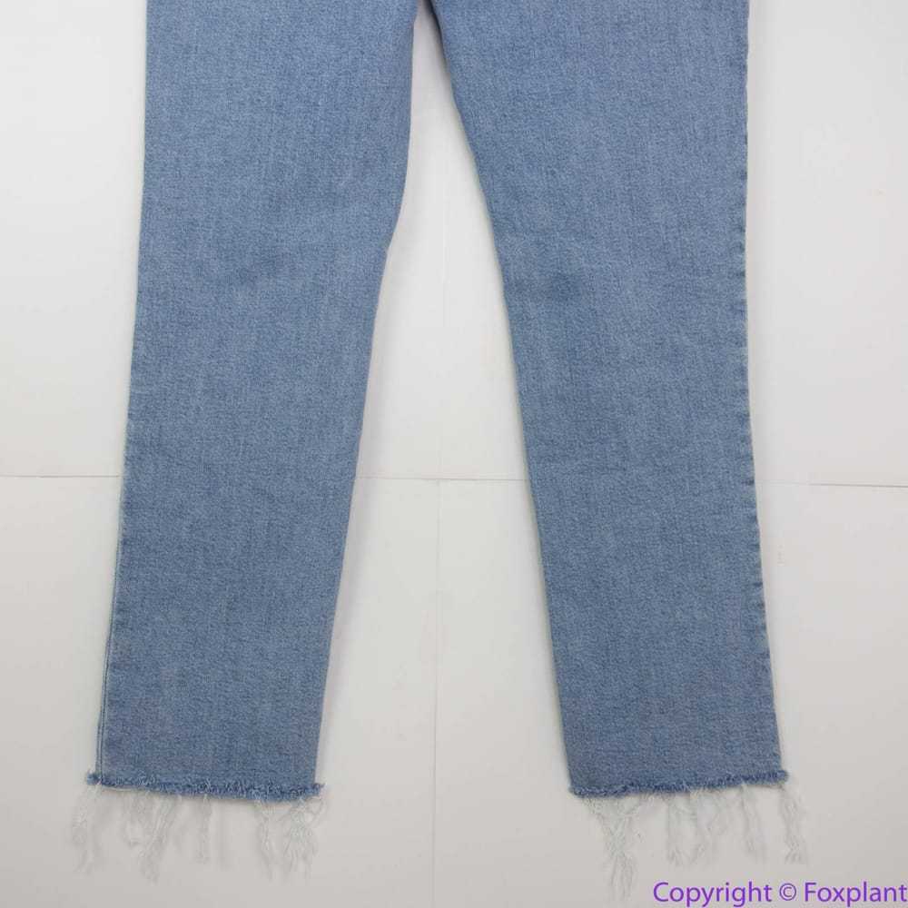 Madewell Straight jeans - image 11