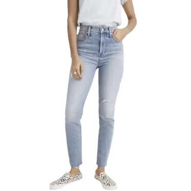 Madewell Straight jeans - image 1