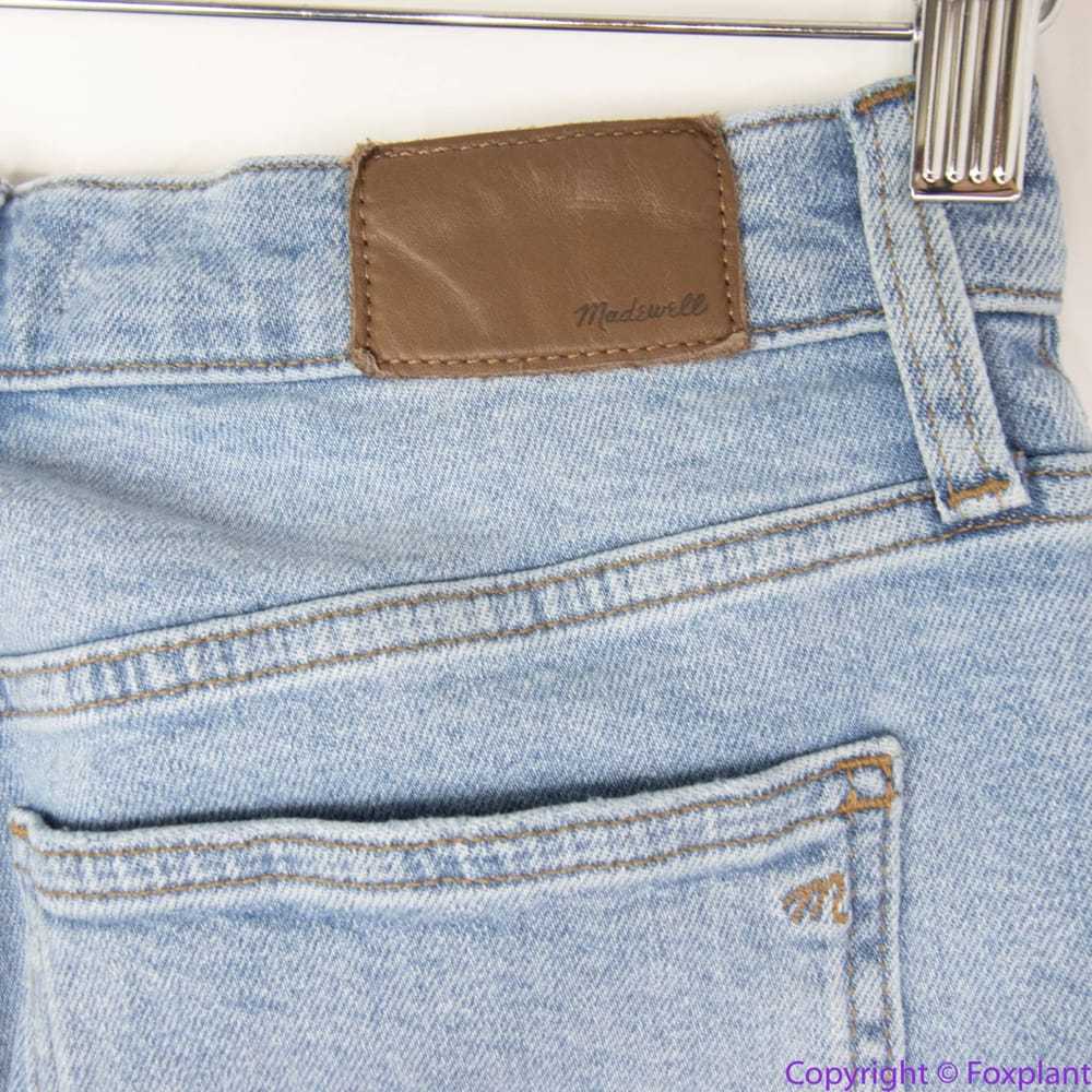 Madewell Straight jeans - image 3