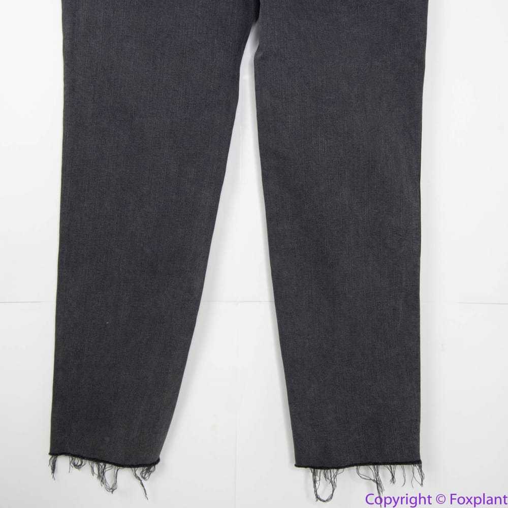 Madewell Straight jeans - image 10