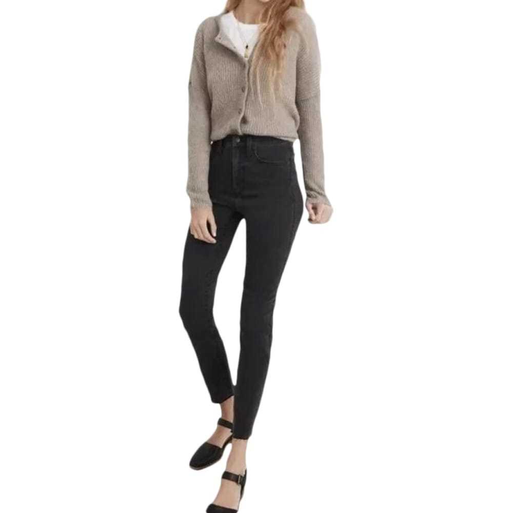 Madewell Straight jeans - image 1