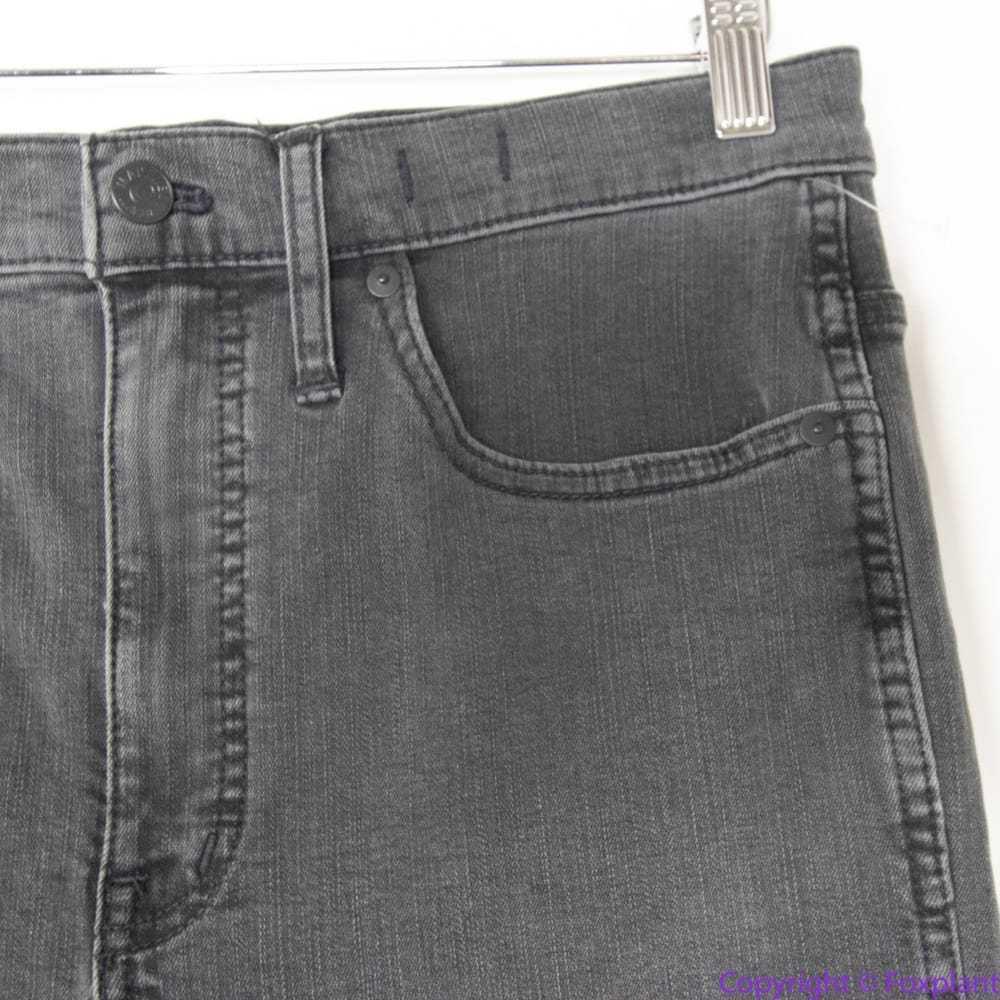 Madewell Straight jeans - image 3