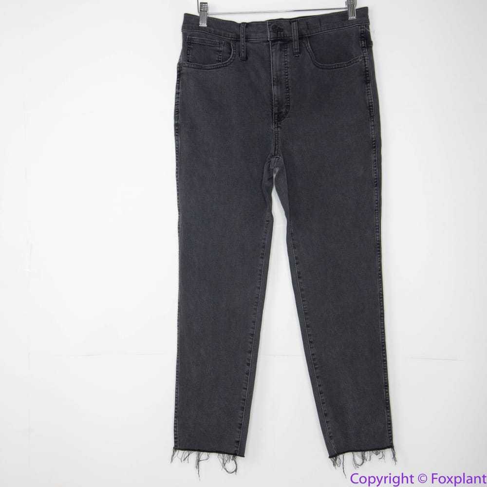 Madewell Straight jeans - image 5