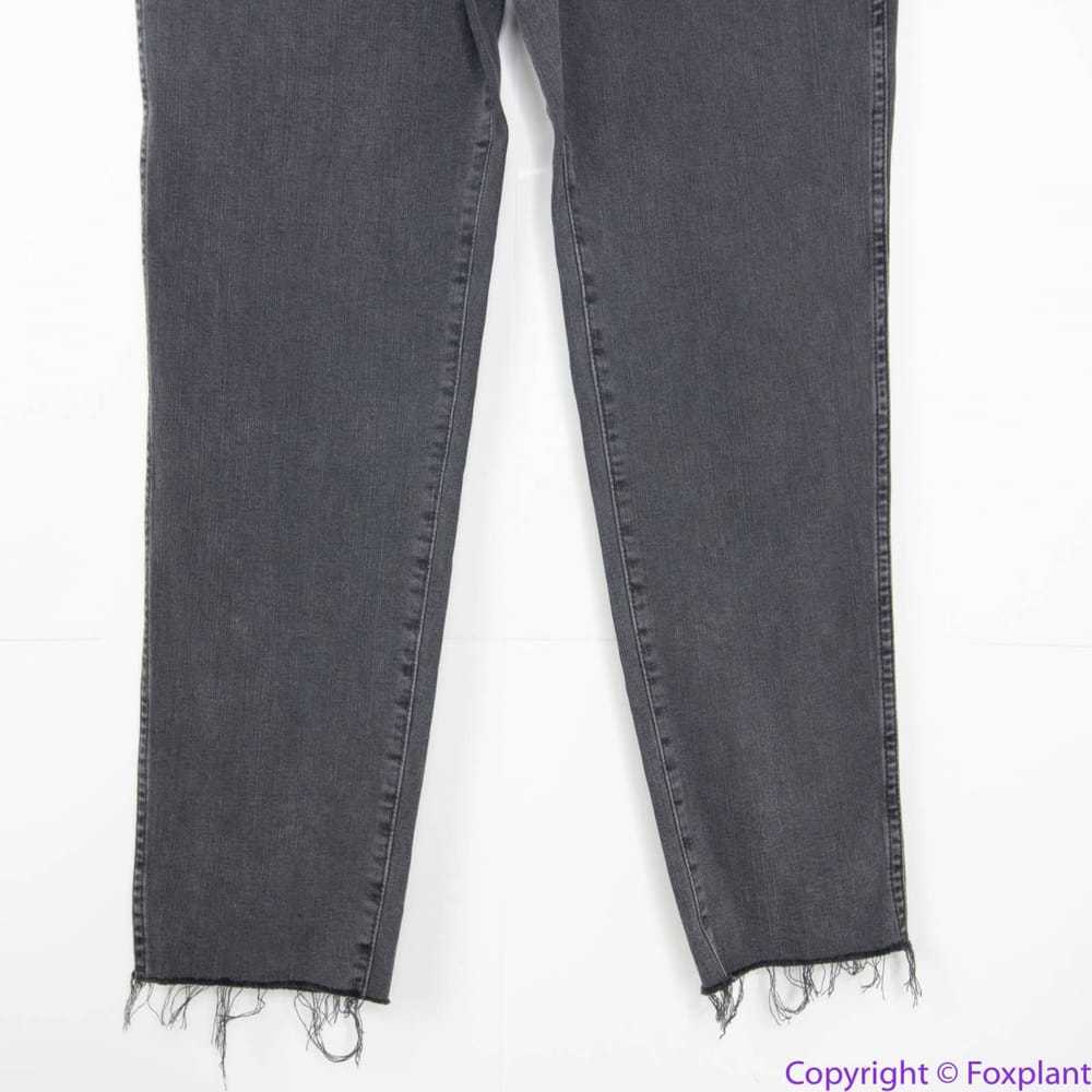 Madewell Straight jeans - image 7